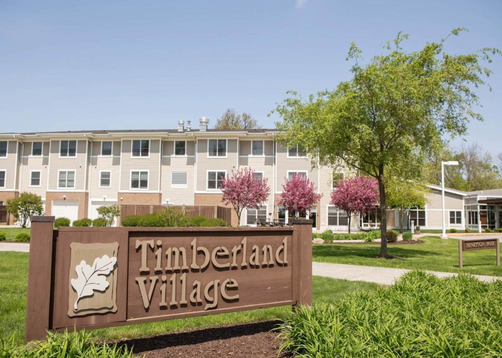 Timberland Village