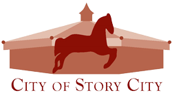 City of Story City Logo