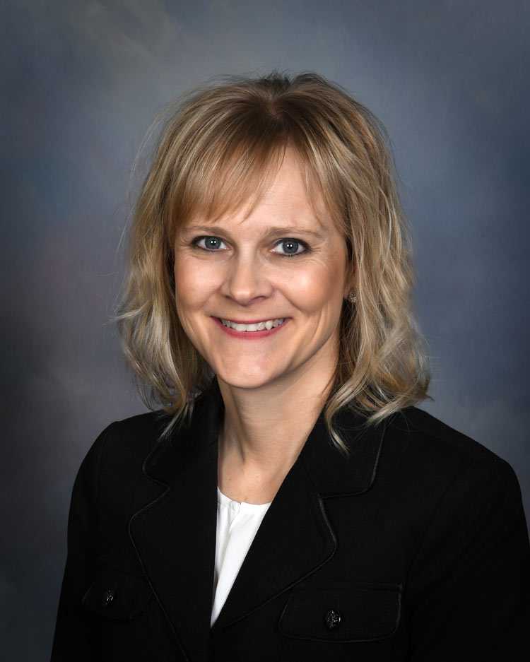 Lisa Mcllrath