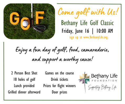 Golf Classic